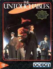 The Untouchables
