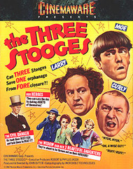 Three Stooges
