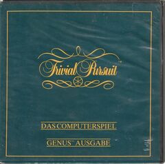 Trivial Pursuit