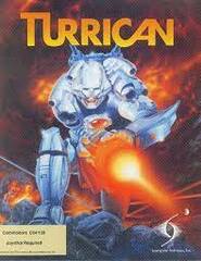 Turrican