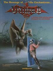 Ultima II Revenge of the Enchantress