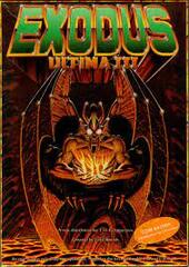 Ultima III Exodus