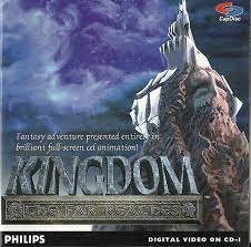 Kingdom: The Far Reaches
