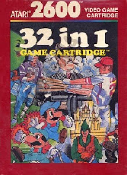 32 in 1
