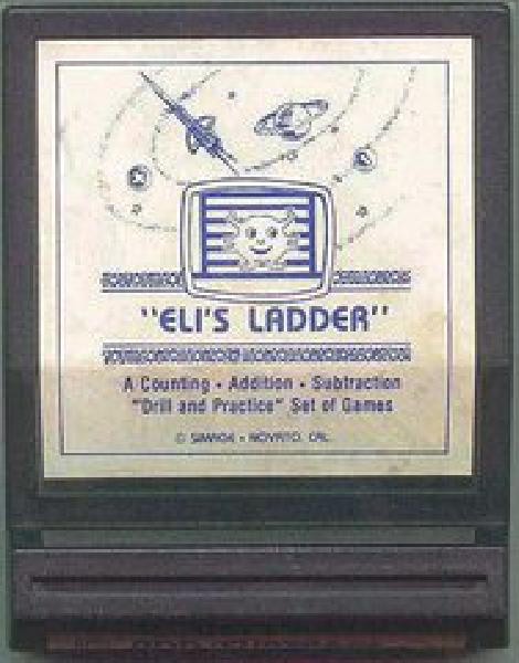 Elis Ladder