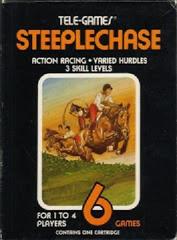 Steeplechase