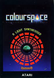 ColourSpace