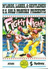 Fight Night
