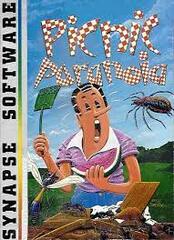 Picnic Paranoia