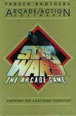 Star Wars: The Arcade Game