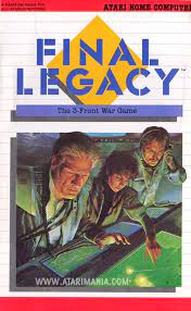 The Final Legacy