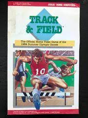 Track & Field