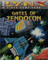 Gates of Zendocon