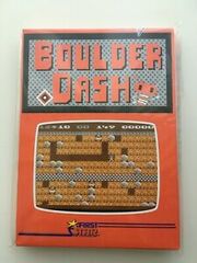 Boulder Dash