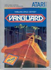 Vanguard