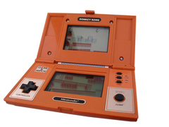 Game & Watch: Donkey Kong (Multi Screen Series)