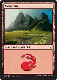 Mountain (265