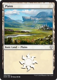 Plains (250