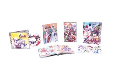 Touhou Kobuto V: Burst Battle Limited Edition
