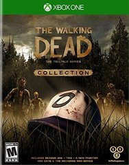 The Walking Dead Collection