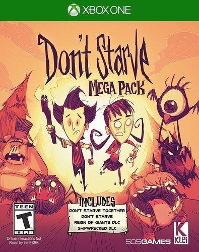Dont Starve