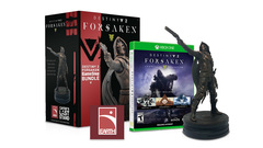 Destiny 2 Forsaken Legendary Collection [Gamestop Edition]