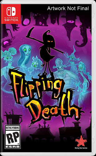 Flipping Death