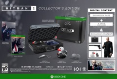 Hitman 2 [Collector's Edition]