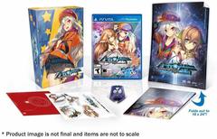 Ar Nosurge Plus: Ode to an Unborn Star Limited Edition