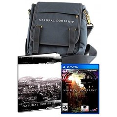 Natural Doctrine Collector's Edition