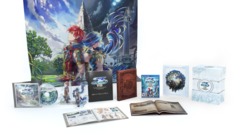 Ys VIII Lacrimosa of DANA Limited Edition