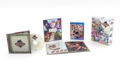 Tokyo Tattoo Girls Limited Edition