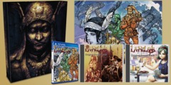 La-Mulana Ex Collector's Edition