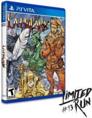 La-Mulana Ex