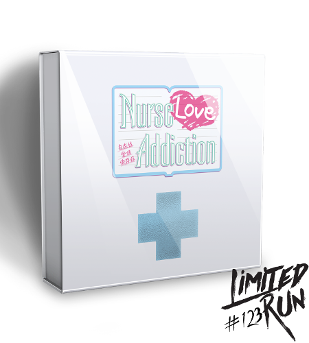 Nurse Love Addiction [MedKit Edition]