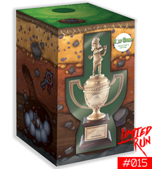 Golf Story [Winner's Edition]
