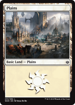 Plains (250