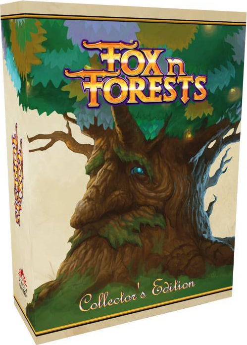 Fox n Forests [Collectors Edition]