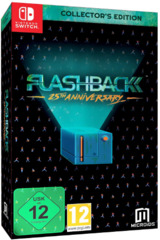 Flashback [Collector's Edition]