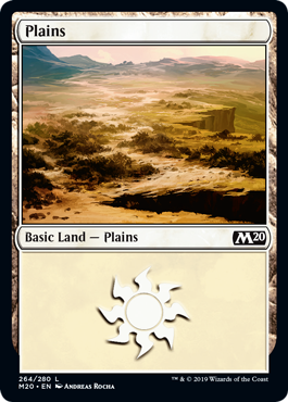 Plains (264