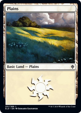 Plains (251