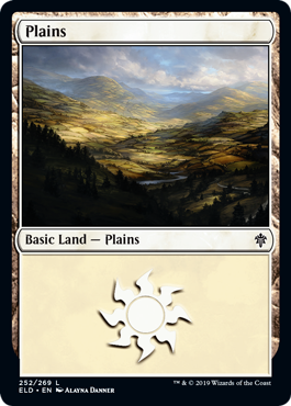 Plains (252
