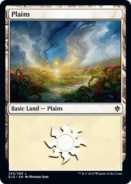 Plains (253