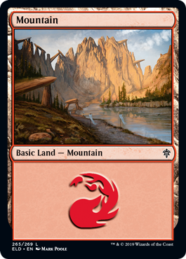 Mountain (265