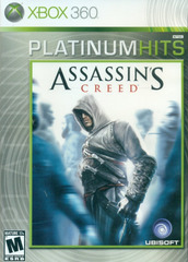 Assassin's Creed [Platinum Hits]