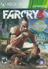 Far Cry 3 [Platinum Hits]