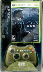 Halo 3: ODST [Collector's Pack]