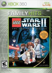 LEGO Star Wars II Original Trilogy [Platinum Hits]