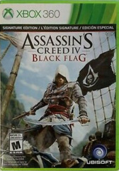 Assassin's Creed IV: Black Flag [Special Edition]