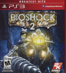 BioShock 2 [Greatest Hits]